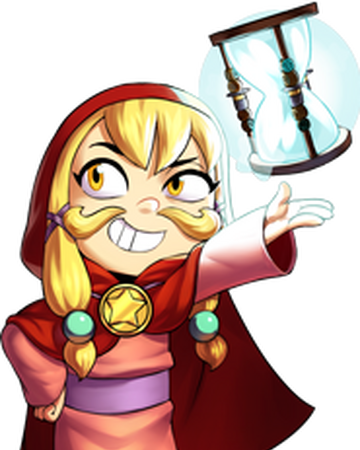Mustache Girl A Hat In Time Wiki Fandom