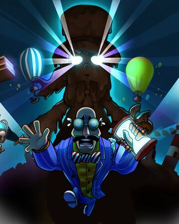 She Came From Outerspace A Hat In Time Wiki Fandom
