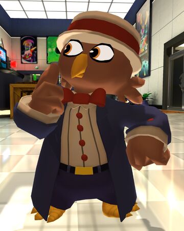Express Owls A Hat In Time Wiki Fandom