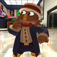 Express Owls A Hat In Time Wiki Fandom