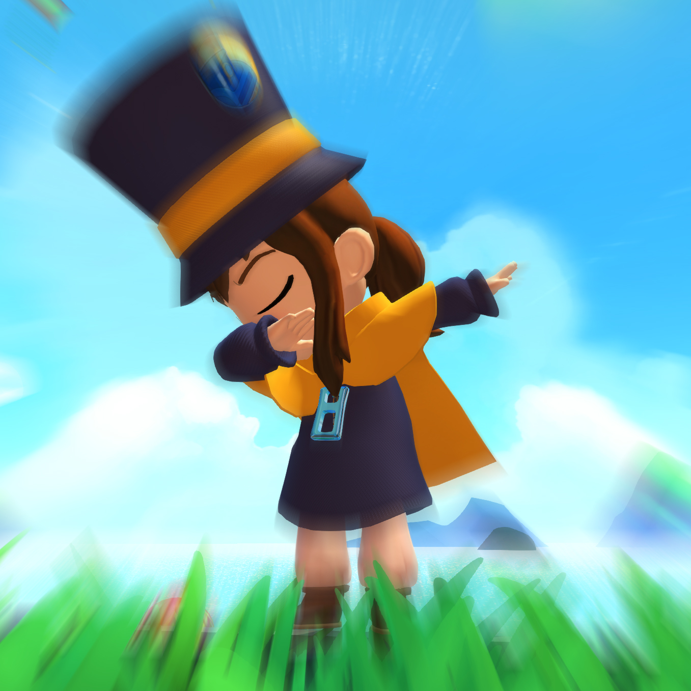 a hat in time nude mod