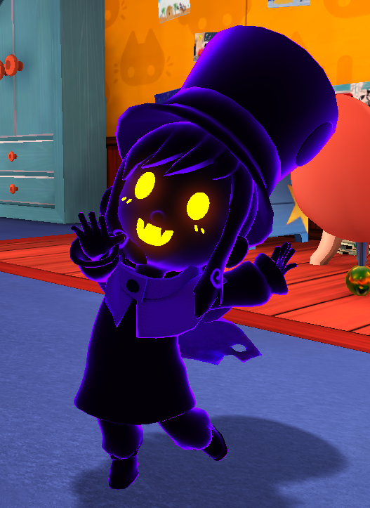 A Hat in Time After Story, Wiki