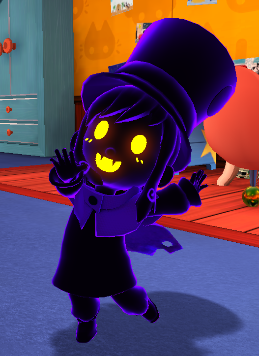 A Hat in Time Characters - Giant Bomb