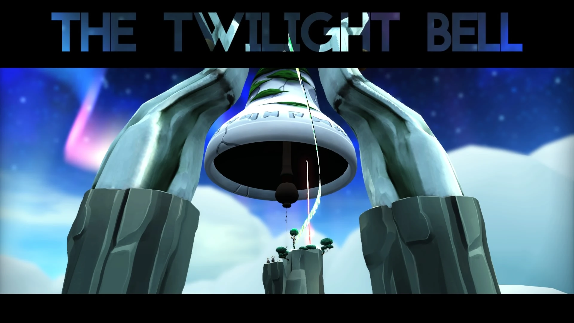 The Twilight Bell A Hat in Time Wiki Fandom
