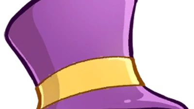 different types of hats list