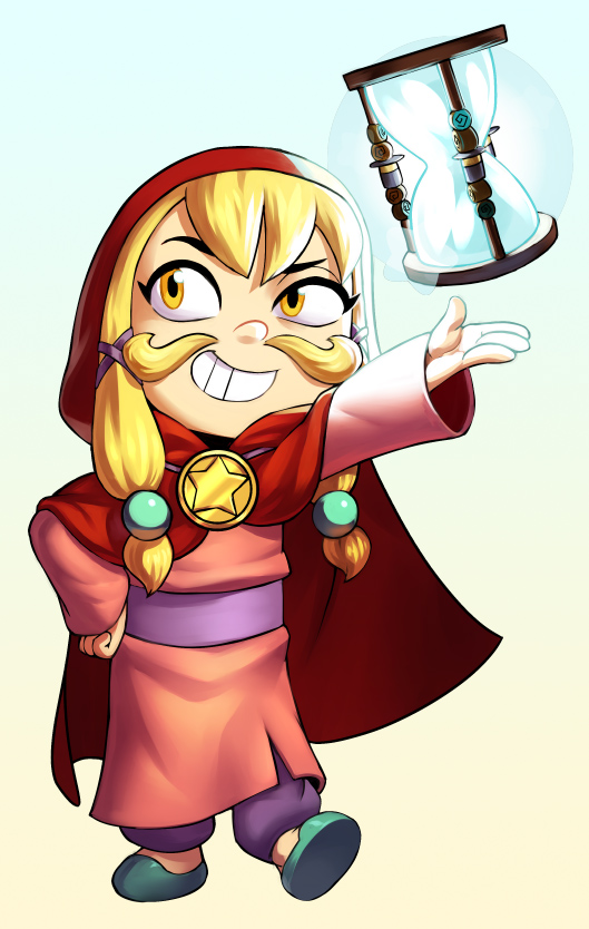 Image Mustache girl.jpg A Hat in Time Wiki FANDOM powered by Wikia