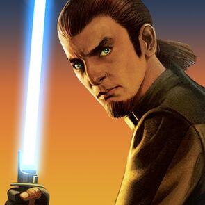 Kanan Jarrus