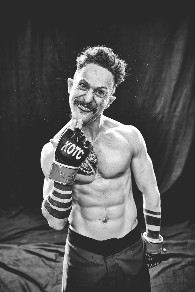 Jay Kulina Kingdom Wiki Fandom