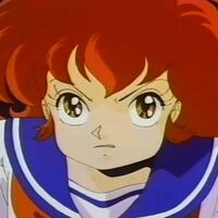 Get Wallpaper A Ko Magami The Project A Ko Wiki Fandom For Android