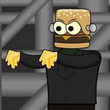 Burgerstein A Koopa S Revenge Wiki Fandom