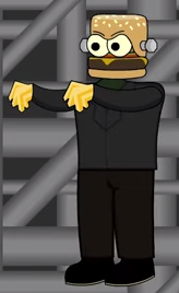 Burgerstien