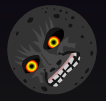 Angry Moon