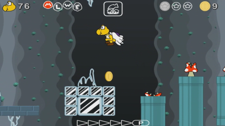 a koopas revenge 2 hacked a koopas revenge 2 hacked