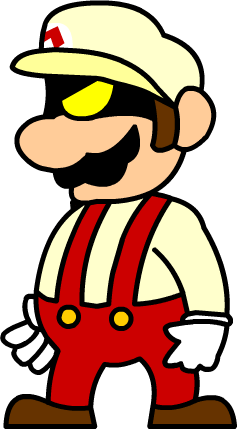 Mario