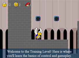 Training