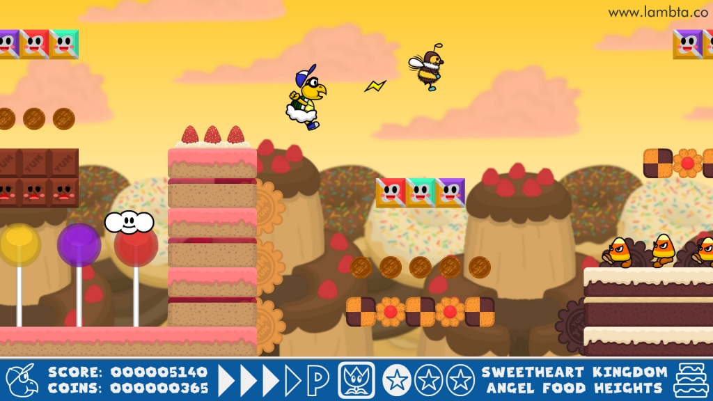 a koopas revenge 2 hacked