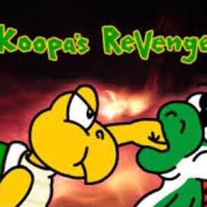 Cut Changed Content In A Koopa S Revenge 2 A Koopa S Revenge Wiki Fandom