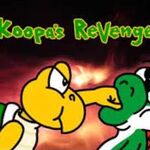 Cut Changed Content In A Koopa S Revenge 2 A Koopa S Revenge Wiki Fandom