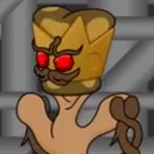 Burgerstein A Koopa S Revenge Wiki Fandom