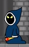 Wizard Mario
