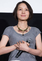Yu Shimamura