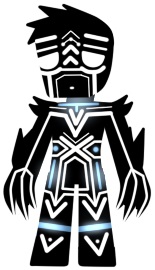 Nitro's son second stage