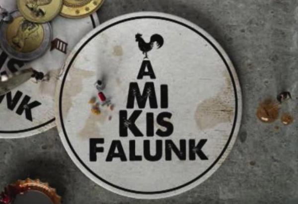 A mi kis falunk | A mi kis falunk-wiki | FANDOM powered by ...