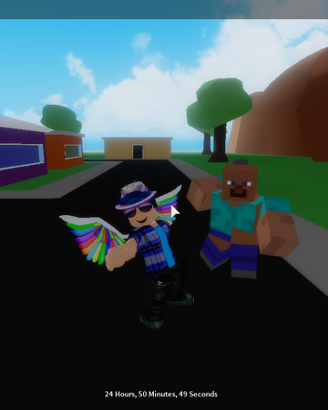 Steve Platinum A Modded Day Roblox Wiki Fandom
