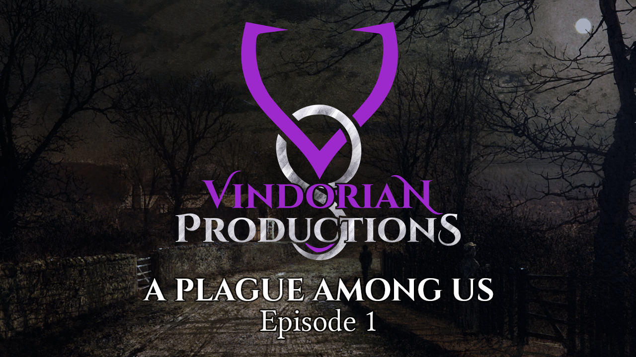A Plague Among Us 1 Vindorian Productions Wiki Fandom