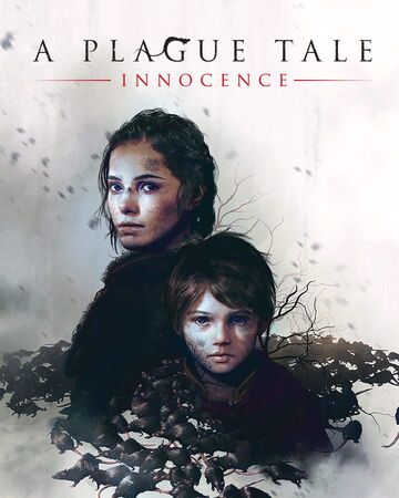 A Plague Tale Innocence A Plague Tale Innocence Wiki Fandom
