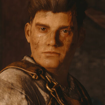 Rodric A Plague Tale Innocence Wiki Fandom