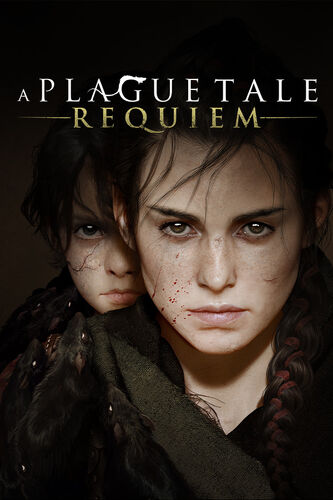 A Plague Tale: Requiem .  - A Plague Tale