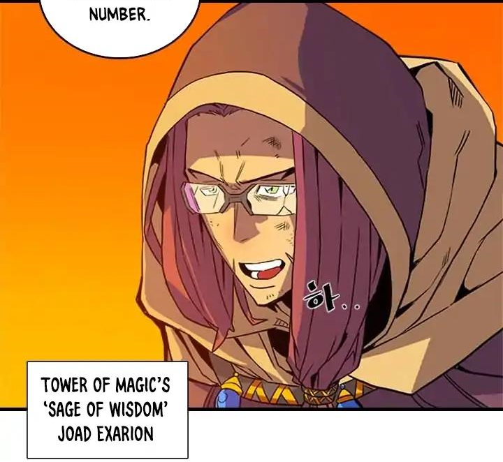 Zod Exarion A Returner S Magic Should Be Special Wiki Fandom