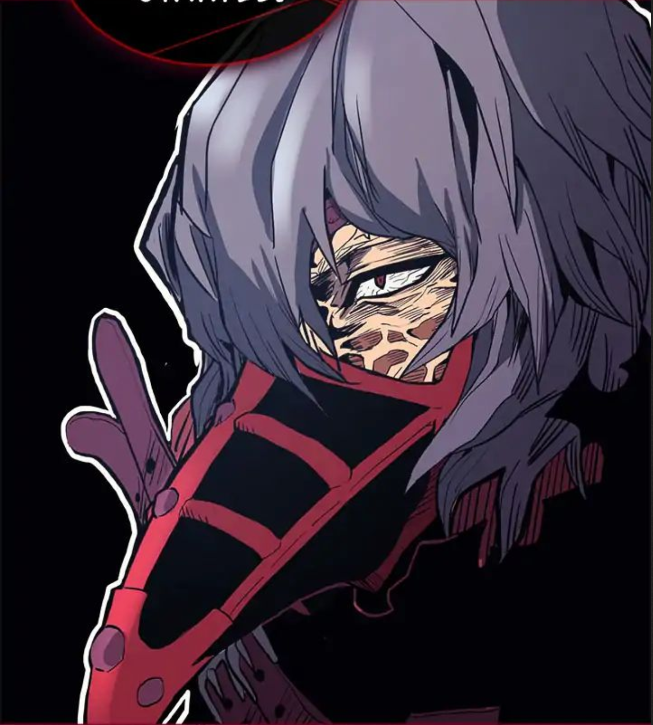 Crow Mask A Returner S Magic Should Be Special Wiki Fandom