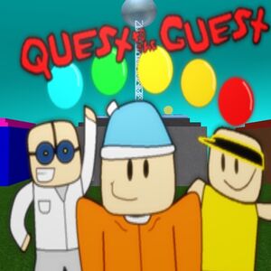 A Roblox Quest Wiki Fandom - od place roblox