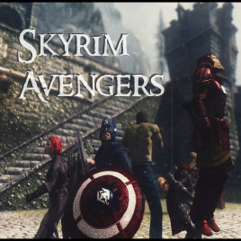 Skyavengers