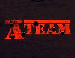 A Team Logo