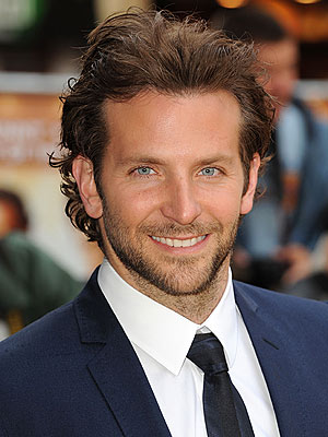 bradley cooper the a
