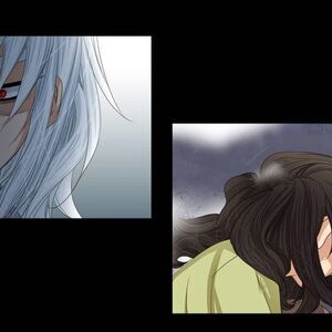 Banya A Thousand Years Ninetails Wiki Fandom