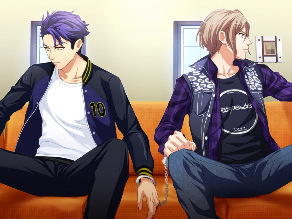 Hyodo Juza Gallery A3 Wiki FANDOM Powered By Wikia