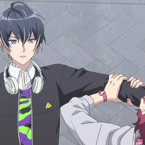 Wallpaper Anime Gallery A3 Wiki Fandom For Free