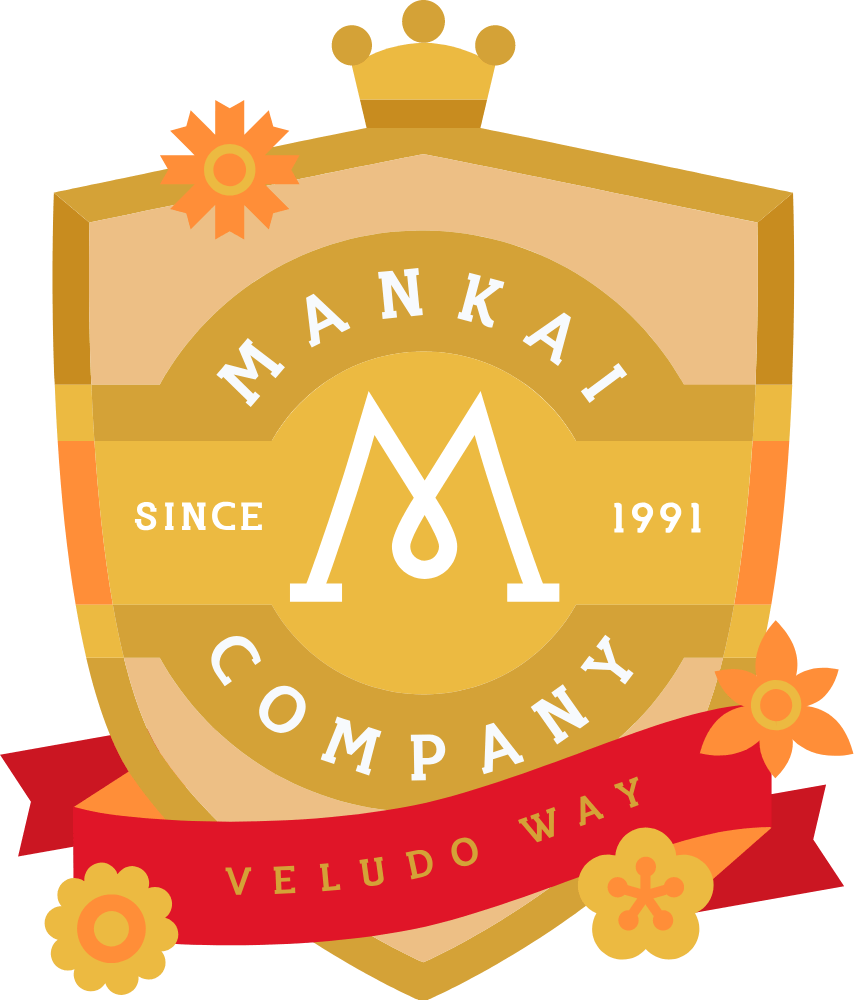 Mankai