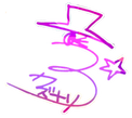 Kazunari sig