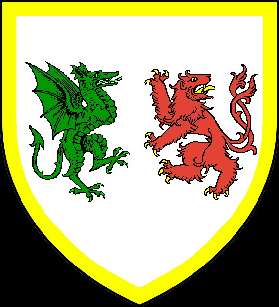 House Verdant | A Throne For Dragons Wiki | Fandom