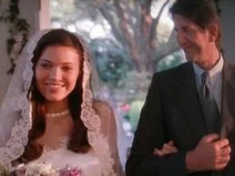 The Wedding of Jamie and Landon | A Walk To Remember Wiki | FANDOM