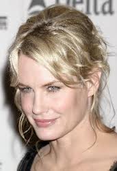 Daryl hannah