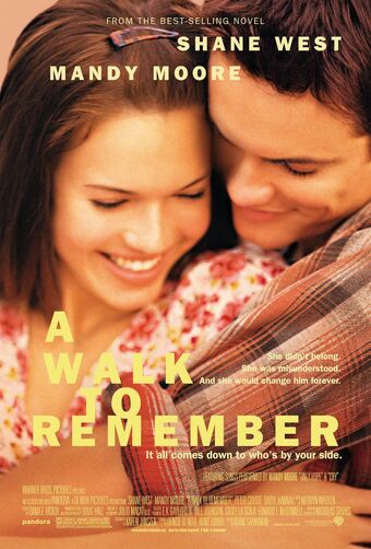 A Walk To Remember A Walk To Remember Wiki Fandom