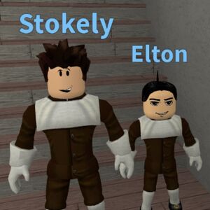 Stokely A Wolf Or Other Wiki Fandom