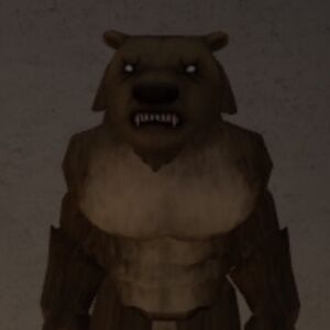 Wolf A Wolf Or Other Wiki Fandom