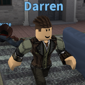 roblox a wolf or other wiki Darren A Wolf Or Other Wiki Fandom